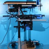 Verticalizator electric activ - Berollka